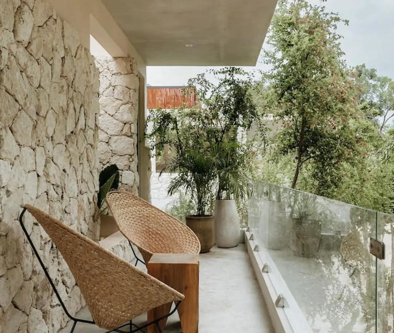 Casa Kunah Jungle Retreat Villa Tulum 0*,  Mexiko