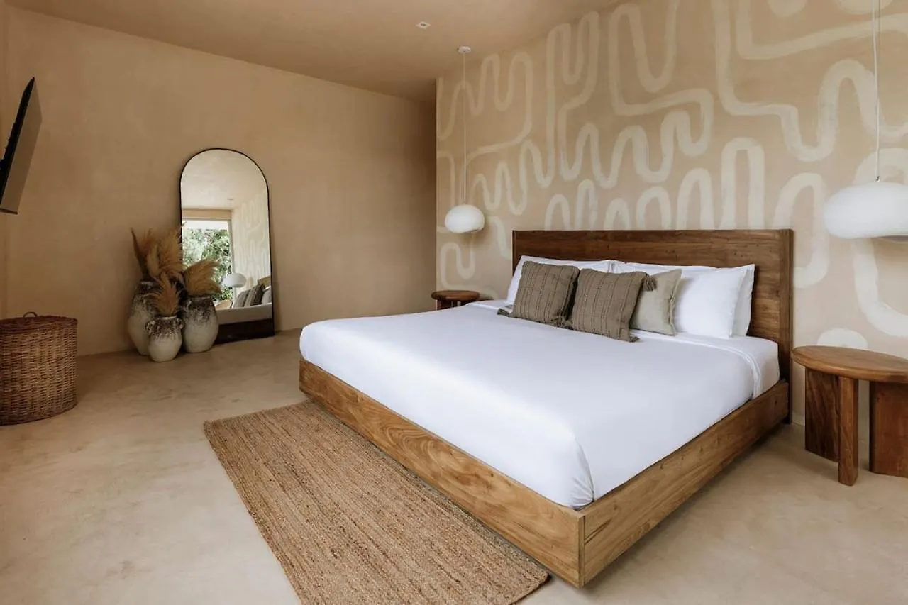 Holiday home Casa Kunah Jungle Retreat Villa Tulum